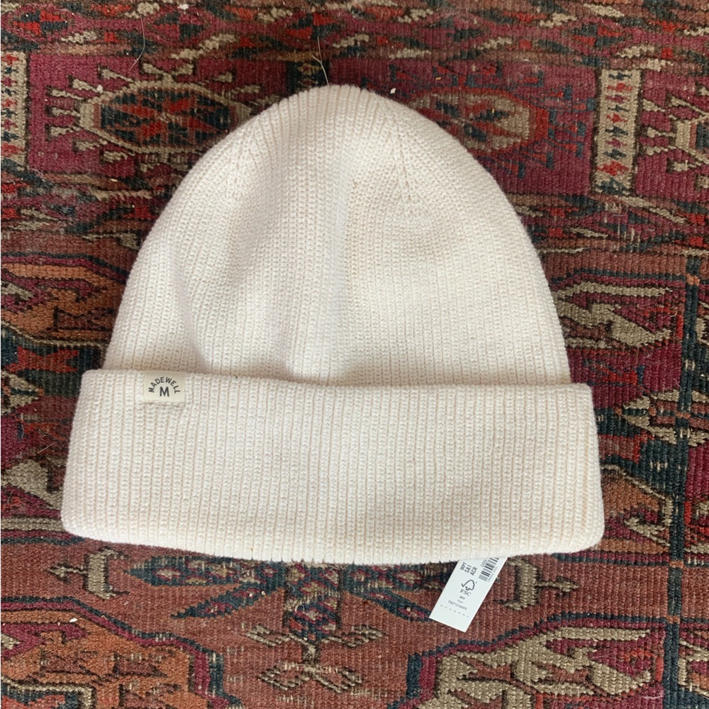 Madewell Beanie